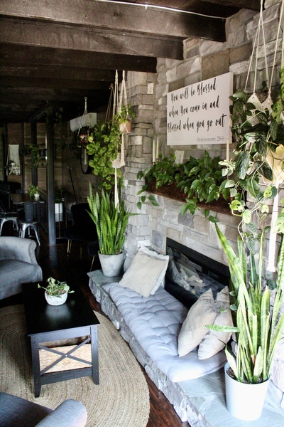 Lofty Momma's Event Space