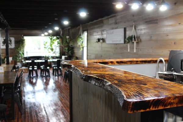 Lofty Momma's Event Space