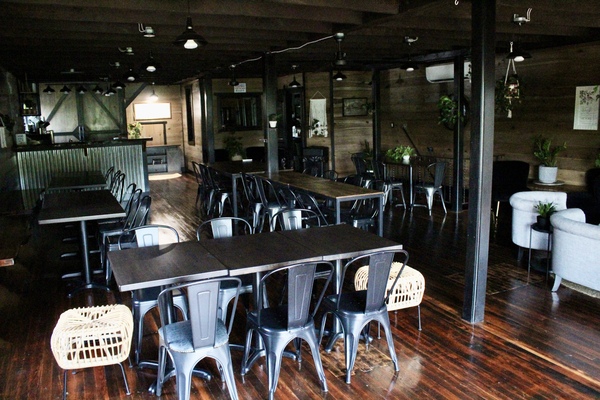 Lofty Momma's Event Space