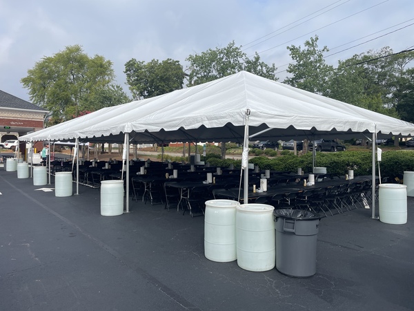 KJ Event Rentals