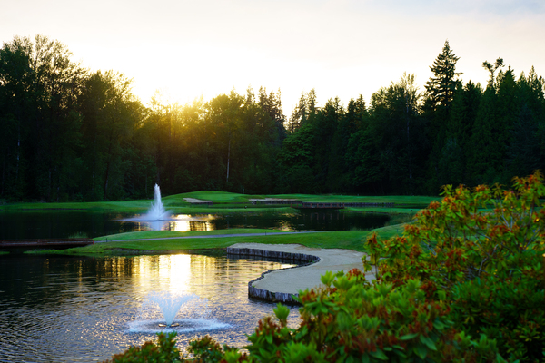 Bear Creek Country Club