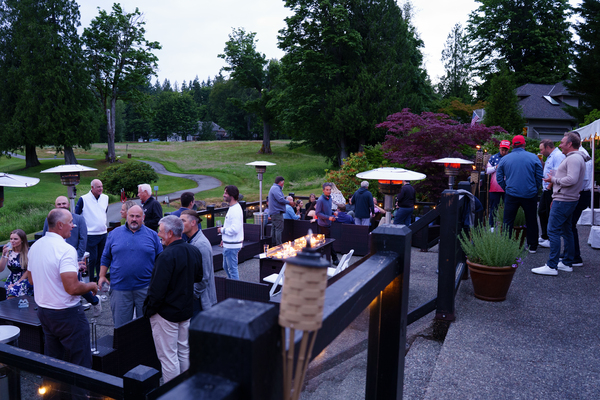 Bear Creek Country Club