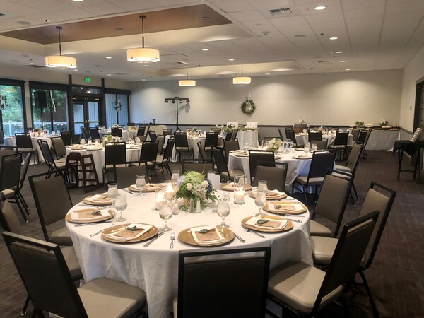 Bear Creek Country Club