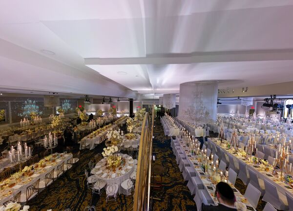 The Armon Stamford Hotel