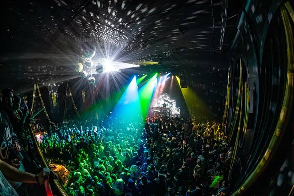 The Floridian Social