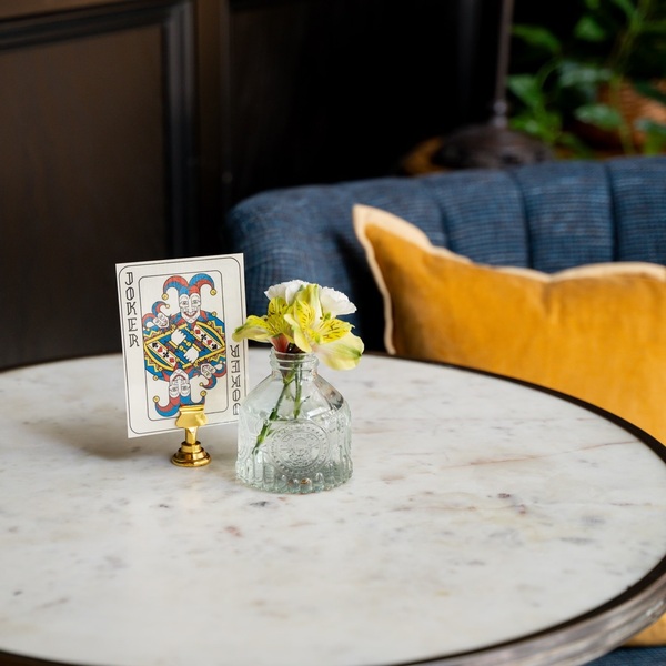 The Floridian Social