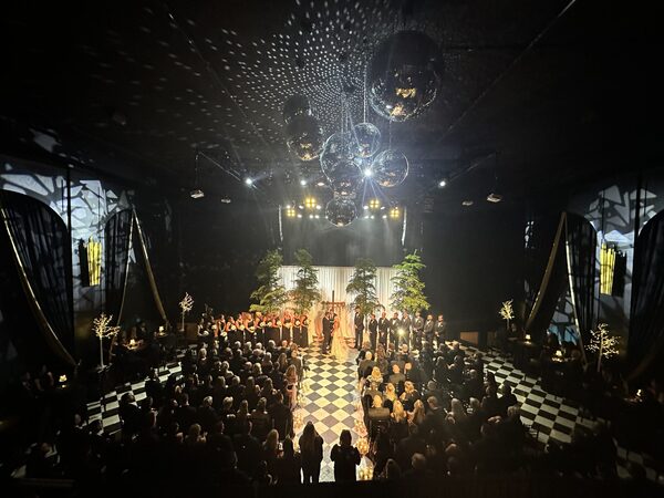 The Floridian Social