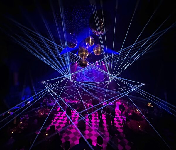 The Floridian Social