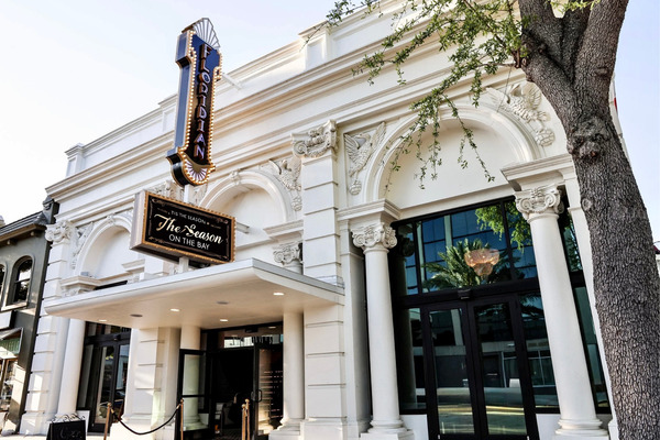 The Floridian Social