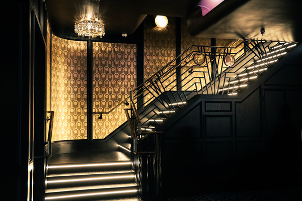 The Floridian Social