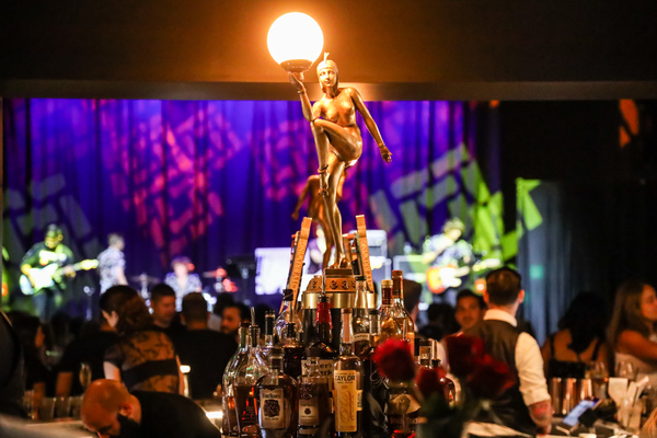 The Floridian Social