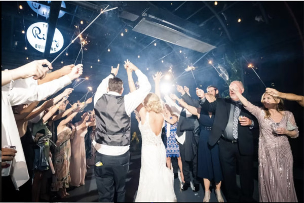 The Riley Building by Twins