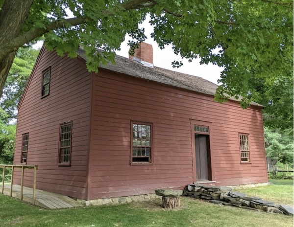 Charlotte Senior Center