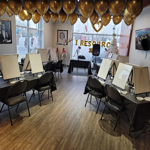 African, Caribbean & Black Wellness Resource Centre