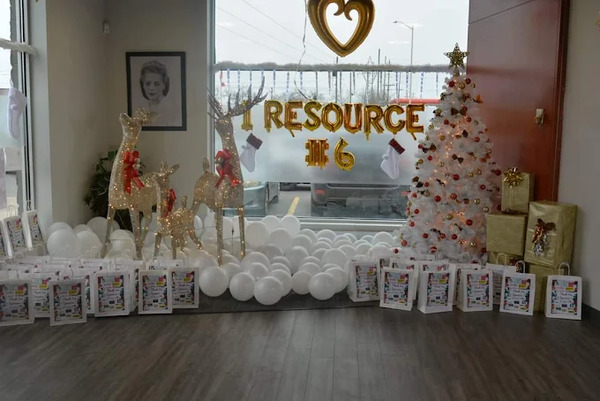 African, Caribbean & Black Wellness Resource Centre