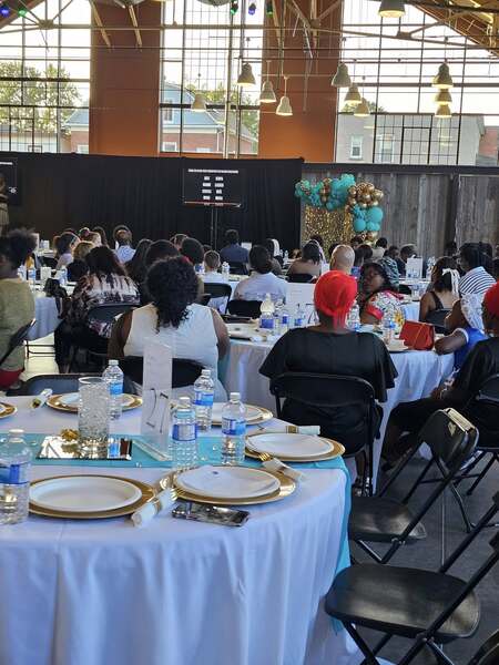 African, Caribbean & Black Wellness Resource Centre