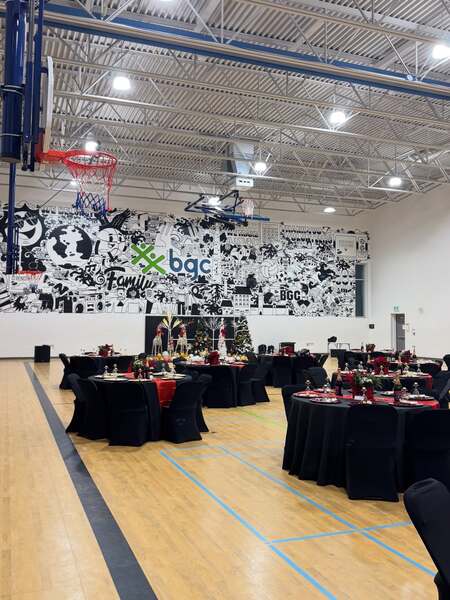 African, Caribbean & Black Wellness Resource Centre