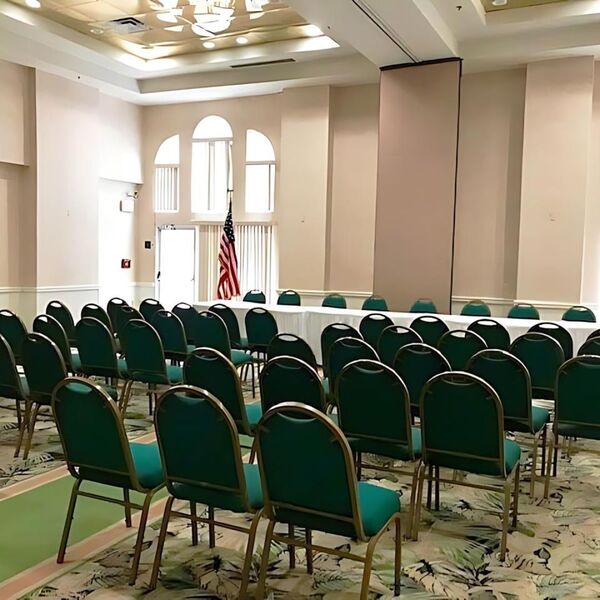 Princess Bayside Beach Hotel