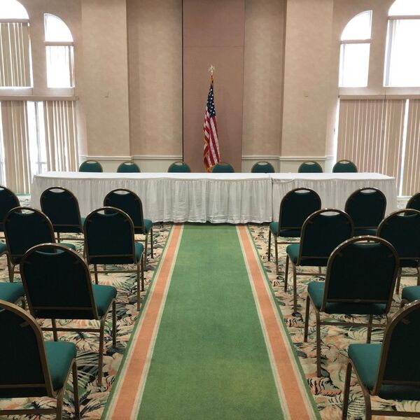 Princess Bayside Beach Hotel