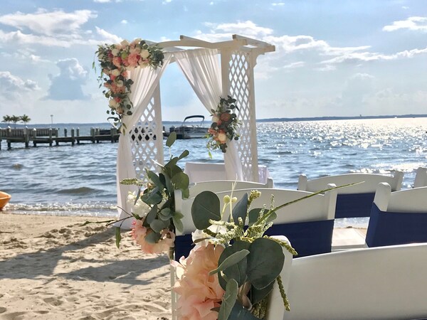 Princess Bayside Beach Hotel