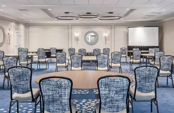 DoubleTree Suites by Hilton Hotel Naples