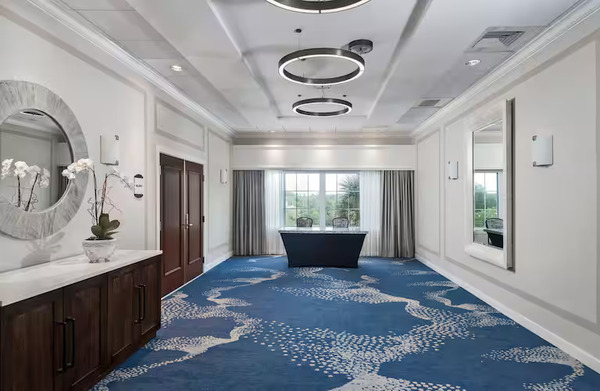 DoubleTree Suites by Hilton Hotel Naples