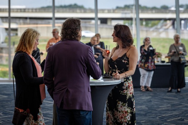 Charleston Coliseum and Convention Center