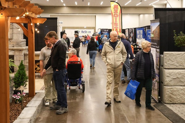 Charleston Coliseum and Convention Center