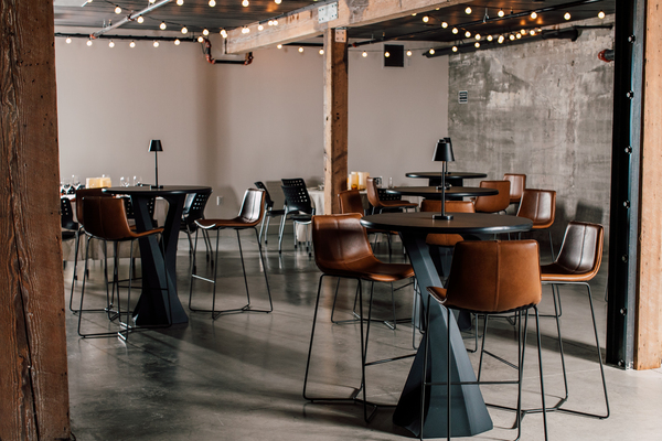 Rübus Events + Gatherings