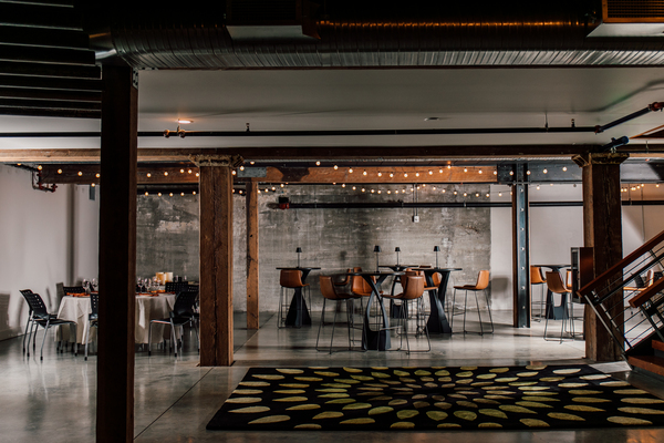 Rübus Events + Gatherings