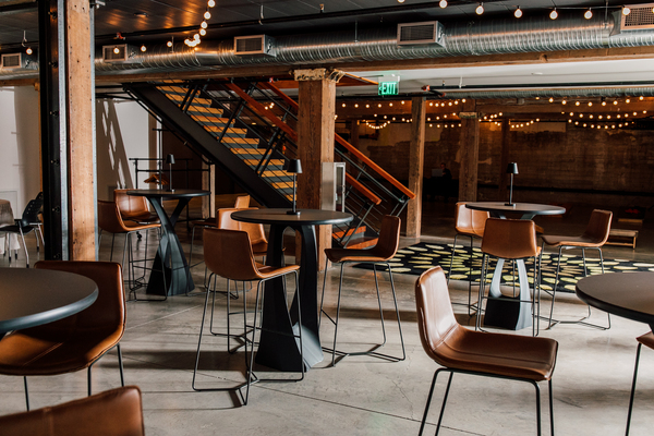 Rübus Events + Gatherings