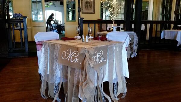 The Mendocino Hotel & Garden Suites and Restaurant