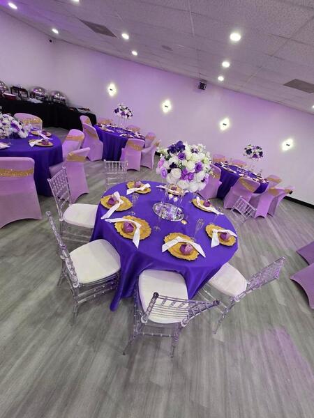 Gravity Hall Event Center