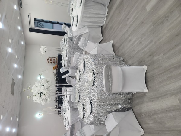 Gravity Hall Event Center