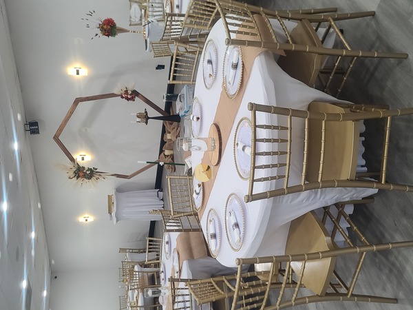 Gravity Hall Event Center