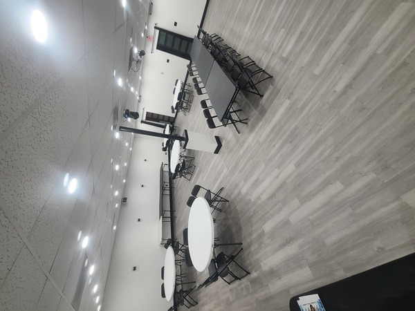 Gravity Hall Event Center