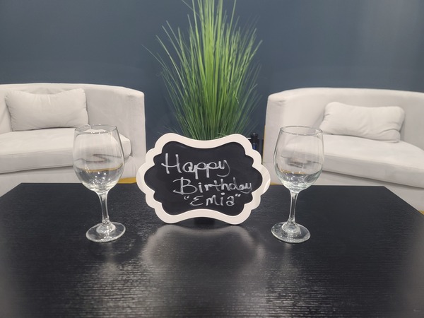 Gravity Hall Event Center