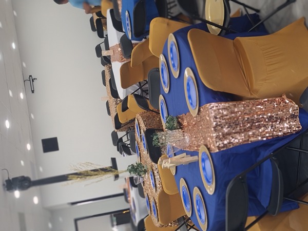 Gravity Hall Event Center