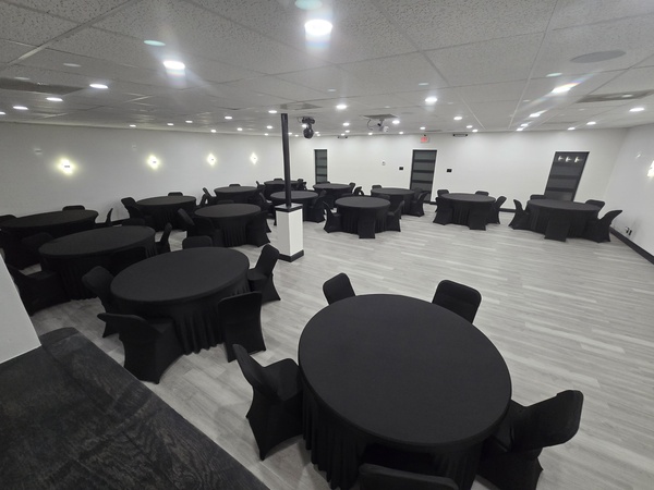 Gravity Hall Event Center