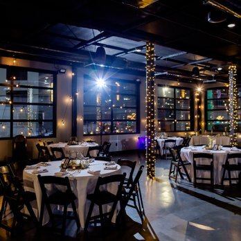 The Riley Building by Twins