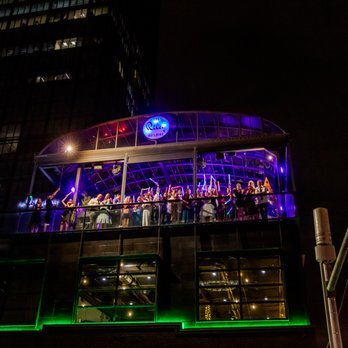 The Riley Building by Twins