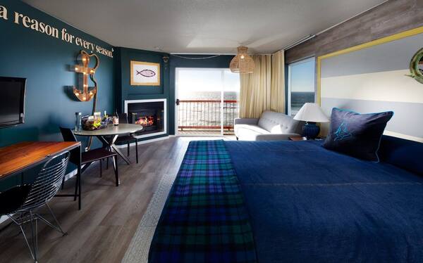 Surftides Beach Resort