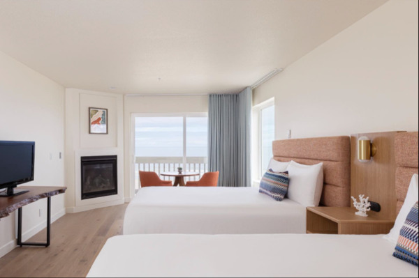 Surftides Beach Resort