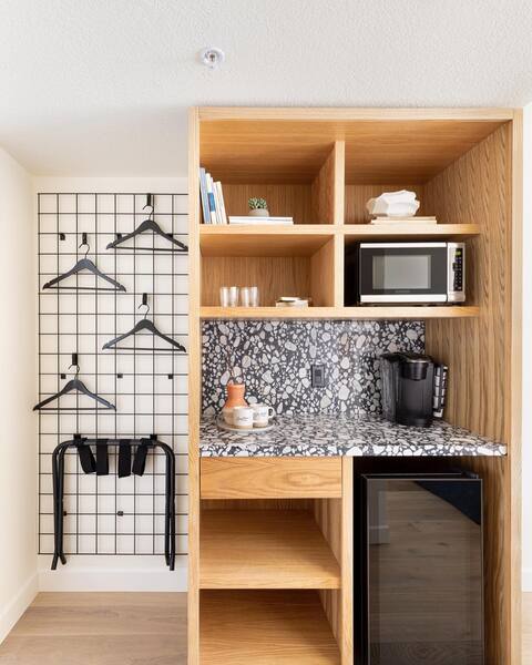 Surftides Beach Resort