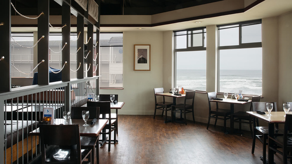 Surftides Beach Resort