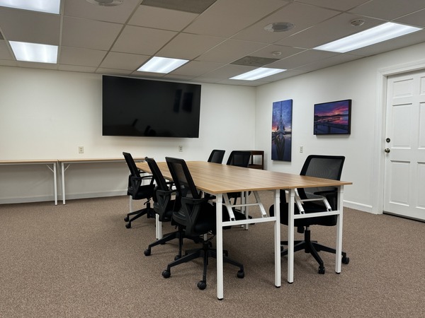 Lakes Region Business Center