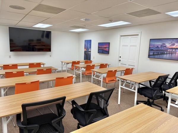 Lakes Region Business Center