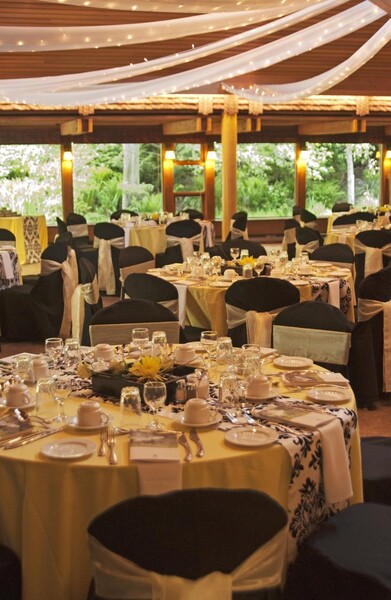 University Club of Victoria