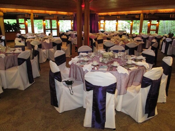 University Club of Victoria