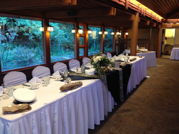 University Club of Victoria